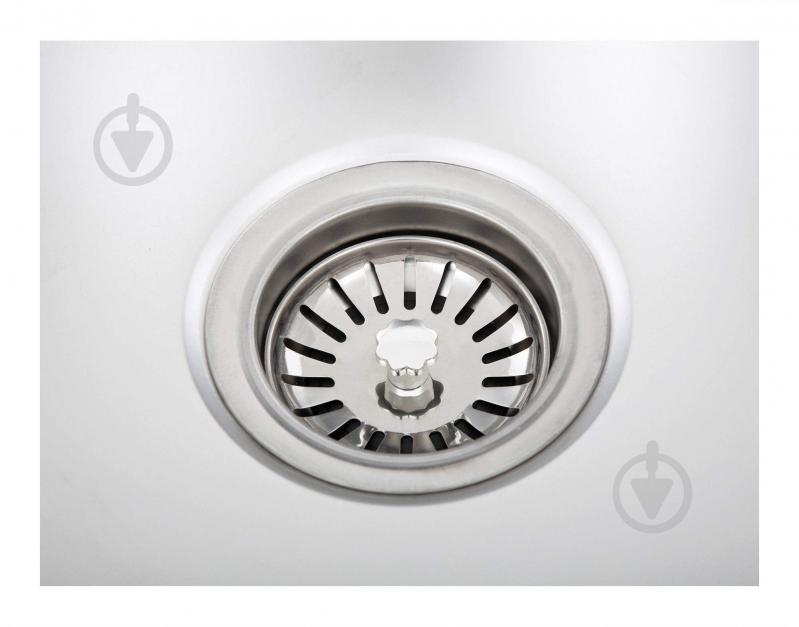 Мийка Interline Vega Slim sateen - фото 3