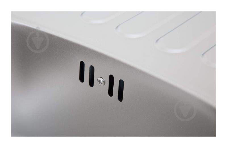 Мийка Interline Vega Slim sateen - фото 2