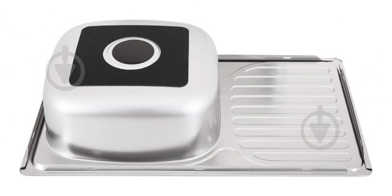 Мийка Interline Vega Slim sateen - фото 4