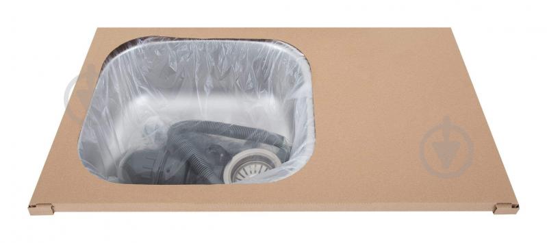 Мийка Interline Vega Slim sateen - фото 5