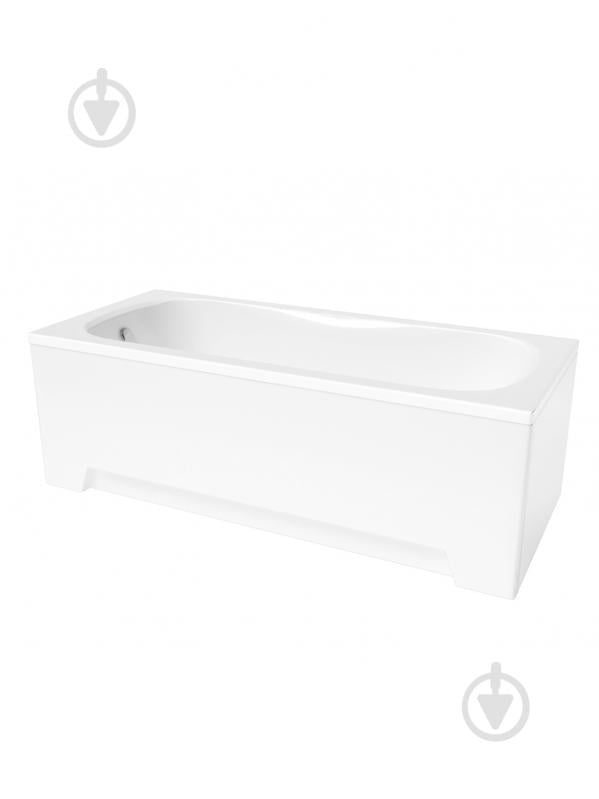 Ванна акрилова Helmken Edelva B77832217S 137,5х70 см комплект 2 в 1 - фото 17 Ванна акрилова Helmken Edelva B77832217S 137,5х70 см комплект 2 в 1 - фото 17