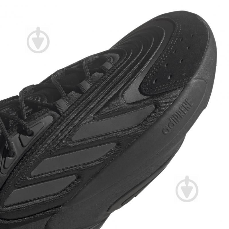 Кросівки чоловічі демісезонні Adidas OZELIA H04250 р.44 2/3 чорні - фото 12