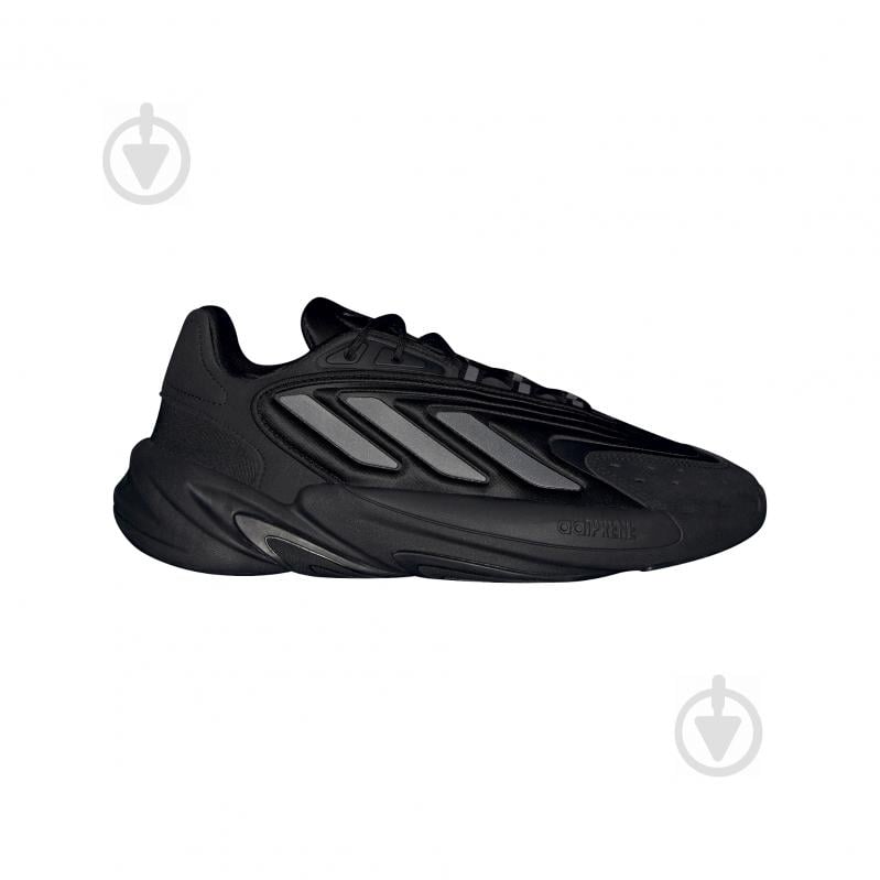 Кросівки чоловічі демісезонні Adidas OZELIA H04250 р.44 2/3 чорні - фото 14