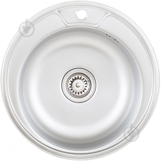 Мийка Interline Volta sateen - фото 1