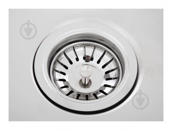 Мийка Interline Volta sateen - фото 6