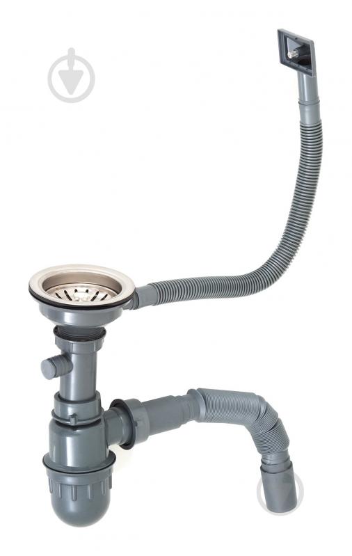 Мийка Interline Volta sateen - фото 7