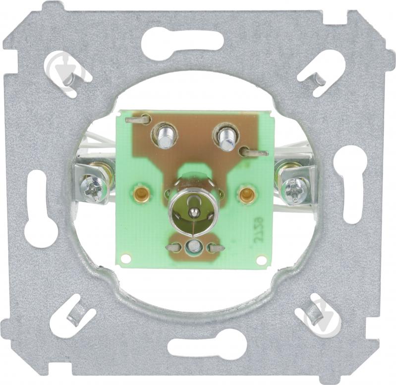 Розетка TV Simon Basic белый BMAK3.01/11 - фото 4