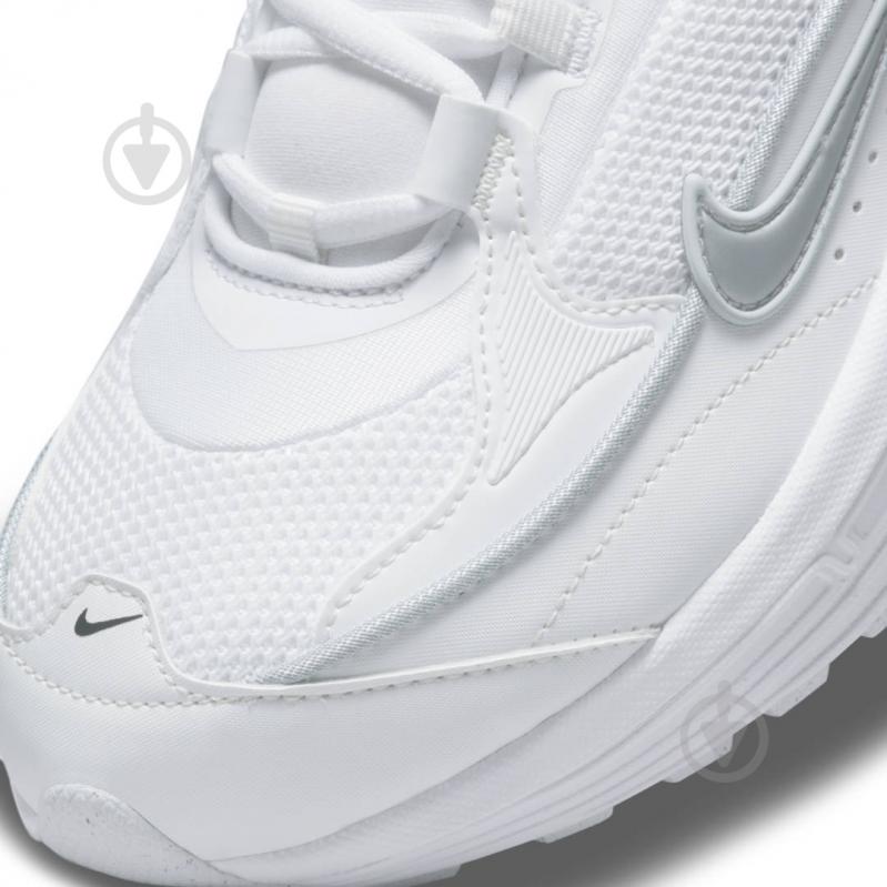 Кросівки жіночі демісезонні Nike AIR MAX BLISS DH5128-101 р.40 білі - фото 7