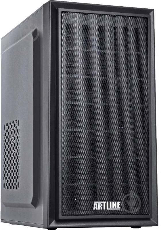 Компьютер Artline Business B57 (B57v40) black - фото 6