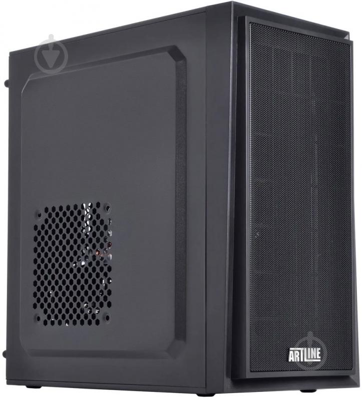 Компьютер Artline Business B57 (B57v40) black - фото 7