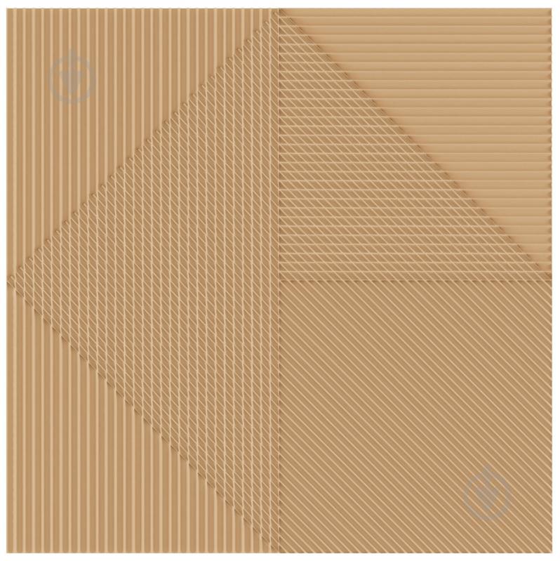 Плитка Harmony by PERONDA Lins sunset 20x20 см - фото 4