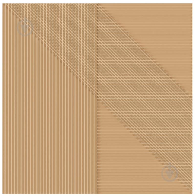 Плитка Harmony by PERONDA Lins sunset 20x20 см - фото 2