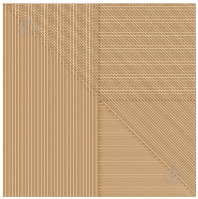 Плитка Harmony by PERONDA Lins sunset 20x20 см - фото 3