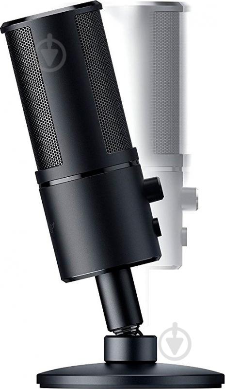 Микрофон Razer Seiren X (RZ19-02290100-R3M1) - фото 5