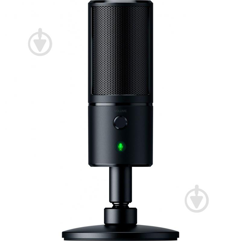 Микрофон Razer Seiren X (RZ19-02290100-R3M1) - фото 3