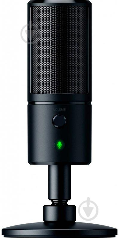 Микрофон Razer Seiren X (RZ19-02290100-R3M1) - фото 2