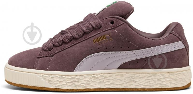 Кросівки Puma SUEDE XL 39520572 р.38 - фото 1 Кросівки Puma SUEDE XL 39520572 р.38 - фото 1