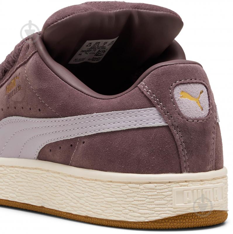 Кросівки Puma SUEDE XL 39520572 р.38 - фото 4 Кросівки Puma SUEDE XL 39520572 р.38 - фото 4