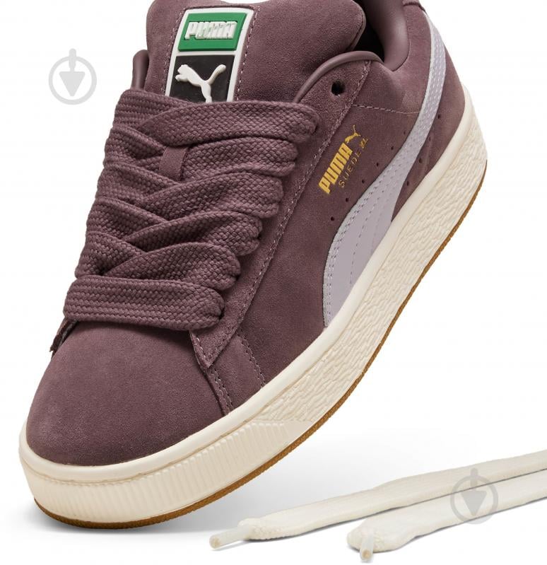 Кросівки Puma SUEDE XL 39520572 р.38 - фото 5 Кросівки Puma SUEDE XL 39520572 р.38 - фото 5