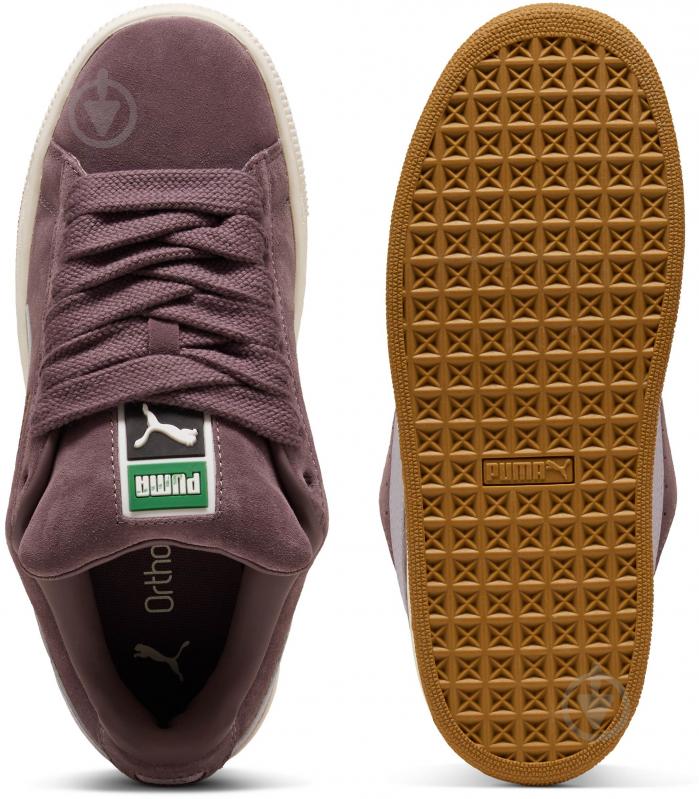 Кросівки Puma SUEDE XL 39520572 р.38 - фото 6 Кросівки Puma SUEDE XL 39520572 р.38 - фото 6