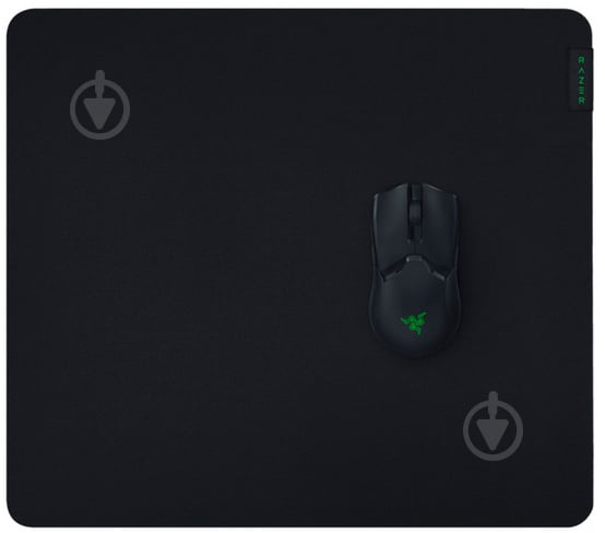 Ігрова поверхня Razer Gigantus V2 Large (RZ02-03330300-R3M1) (64819) - фото 4