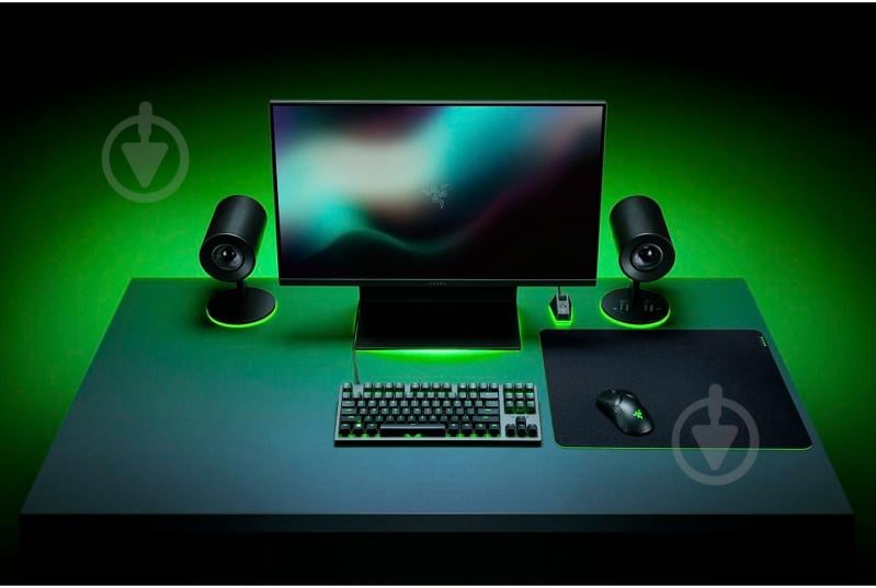 Ігрова поверхня Razer Gigantus V2 Large (RZ02-03330300-R3M1) (64819) - фото 5