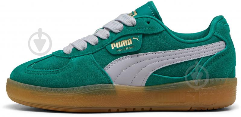 Кроссовки Puma Palermo Moda Xtra Gum Wns 40032310 р.38 - фото 1