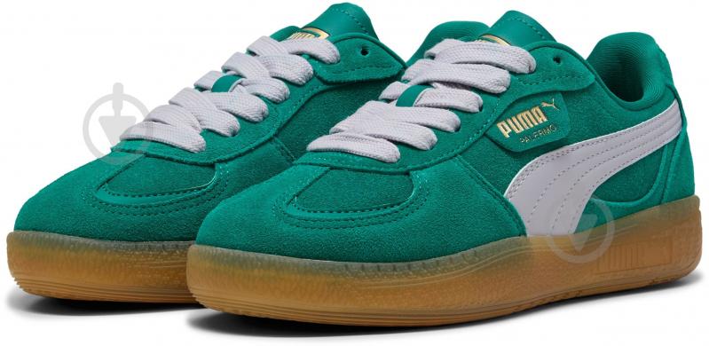 Кроссовки Puma Palermo Moda Xtra Gum Wns 40032310 р.38 - фото 3