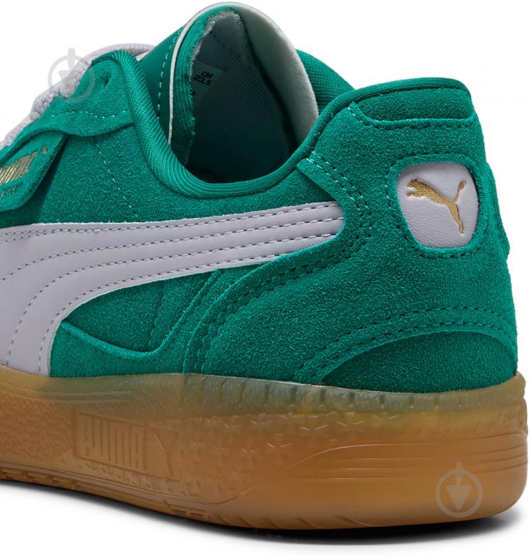 Кроссовки Puma Palermo Moda Xtra Gum Wns 40032310 р.38 - фото 4