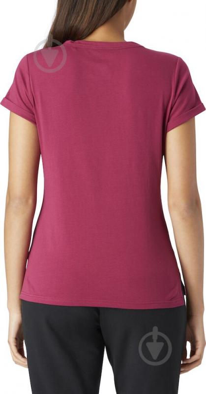 Футболка Energetics Java 4 wms 411158-290 р.S красный - фото 4 Футболка Energetics Java 4 wms 411158-290 р.S красный - фото 4