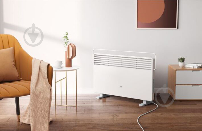 Конвектор електричний Xiaomi Mi Smart Space Heater S - фото 7