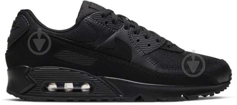 Кроссовки Nike AIR MAX 90 CN8490-003 р.38,5 - фото 1