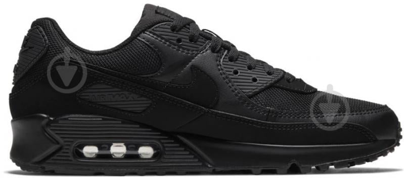 Кроссовки Nike AIR MAX 90 CN8490-003 р.38,5 - фото 2