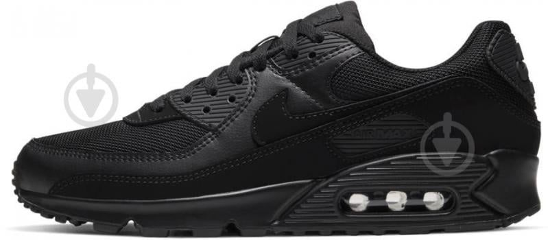 Кроссовки Nike AIR MAX 90 CN8490-003 р.38,5 - фото 3