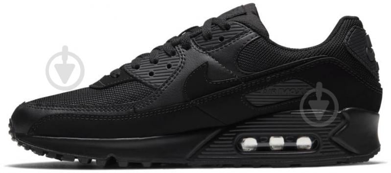 Кроссовки Nike AIR MAX 90 CN8490-003 р.38,5 - фото 4