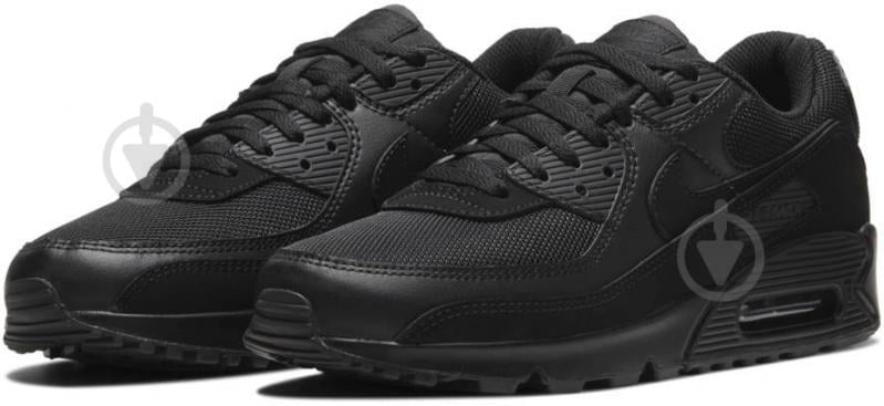 Кроссовки Nike AIR MAX 90 CN8490-003 р.38,5 - фото 5