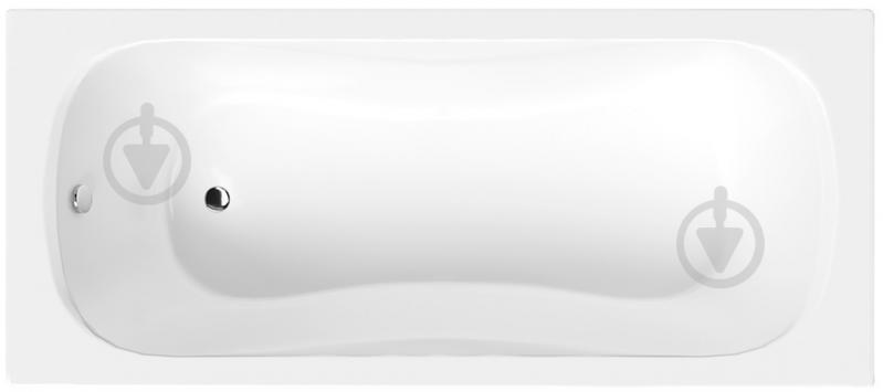 Ванна акриловая Helmken Edelva 5469883AX0 137,5х70 см комплект 3 в 1 - фото 2 Ванна акриловая Helmken Edelva 5469883AX0 137,5х70 см комплект 3 в 1 - фото 2
