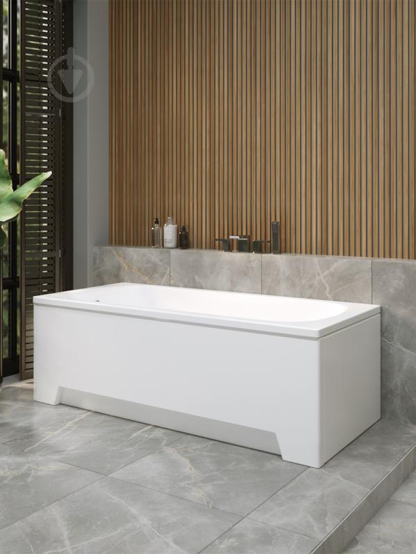 Ванна акриловая Helmken Edelva 5469883AX0 137,5х70 см комплект 3 в 1 - фото 9 Ванна акриловая Helmken Edelva 5469883AX0 137,5х70 см комплект 3 в 1 - фото 9