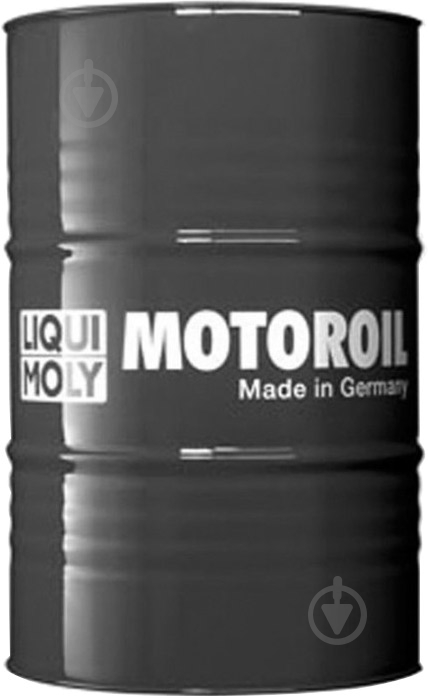 Антикор воск/смола LIQUI MOLY Wachs-Korrosionsschutz 6127 коричневый 200 л - фото 1