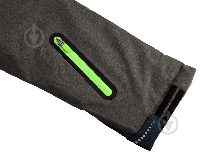 Куртка NEO tools Premium р. M 81-571 синий - фото 11