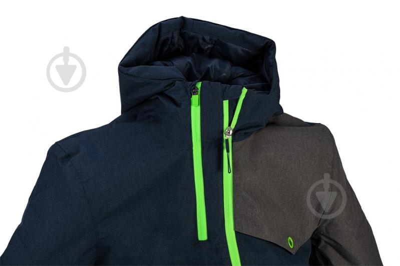 Куртка NEO tools Premium р. M 81-571 синий - фото 18