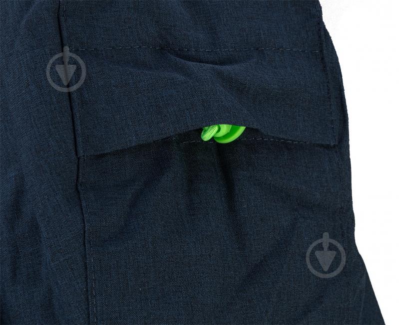 Куртка NEO tools Premium р. M 81-571 синий - фото 19