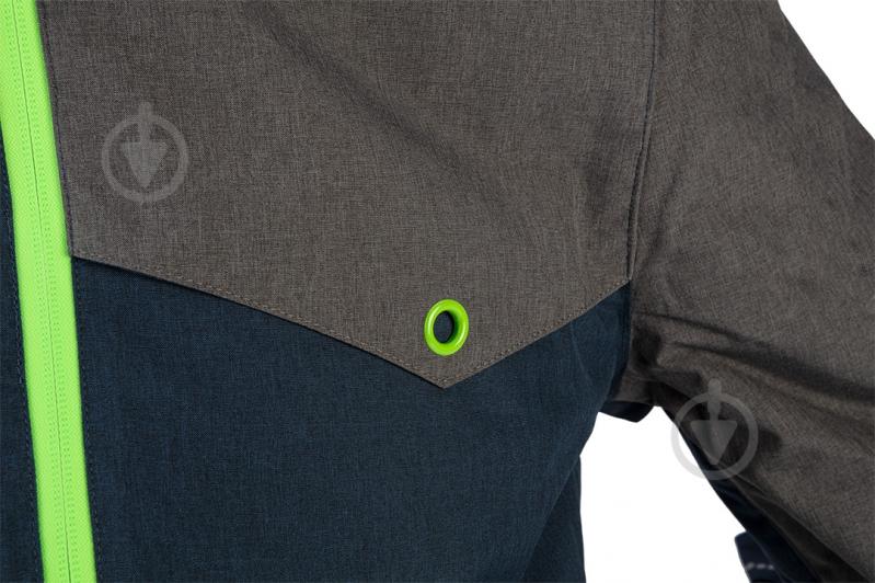 Куртка NEO tools Premium р. M 81-571 синий - фото 20