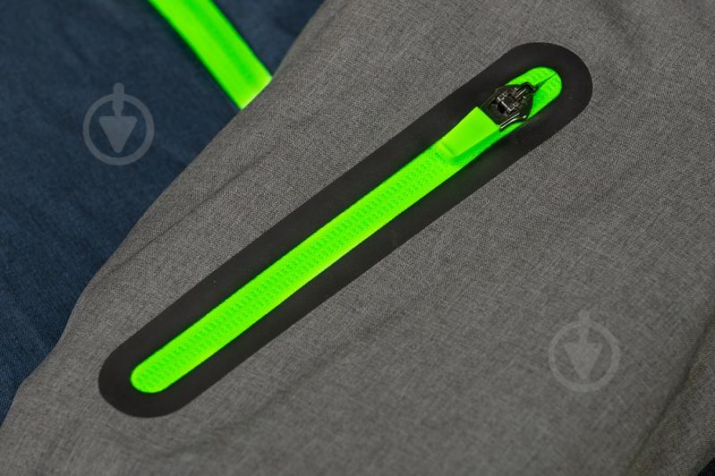 Куртка NEO tools Premium р. M 81-571 синий - фото 5