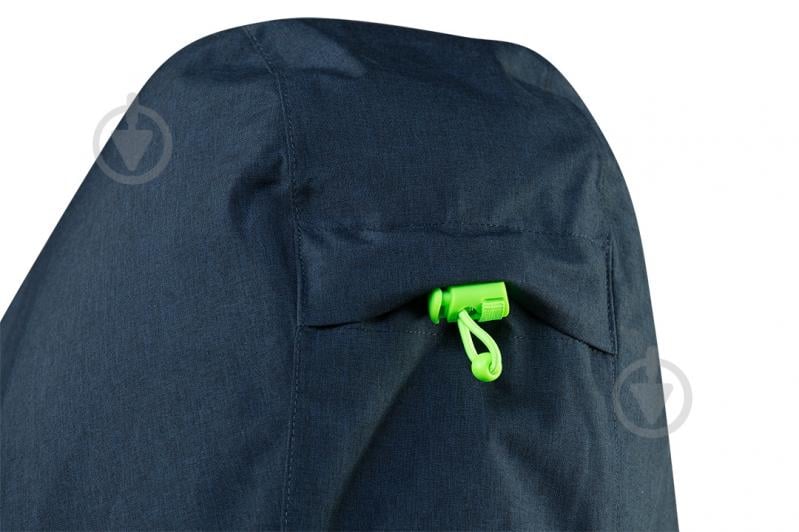 Куртка NEO tools Premium р. M 81-571 синий - фото 9