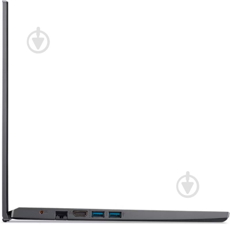 Ноутбук Acer Extensa EX215-55 15,6" (NX.EGYEU.02L) steel gray - фото 3