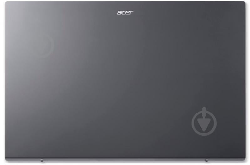 Ноутбук Acer Extensa EX215-55 15,6" (NX.EGYEU.02L) steel gray - фото 4