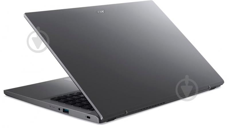 Ноутбук Acer Extensa EX215-55 15,6" (NX.EGYEU.02L) steel gray - фото 5