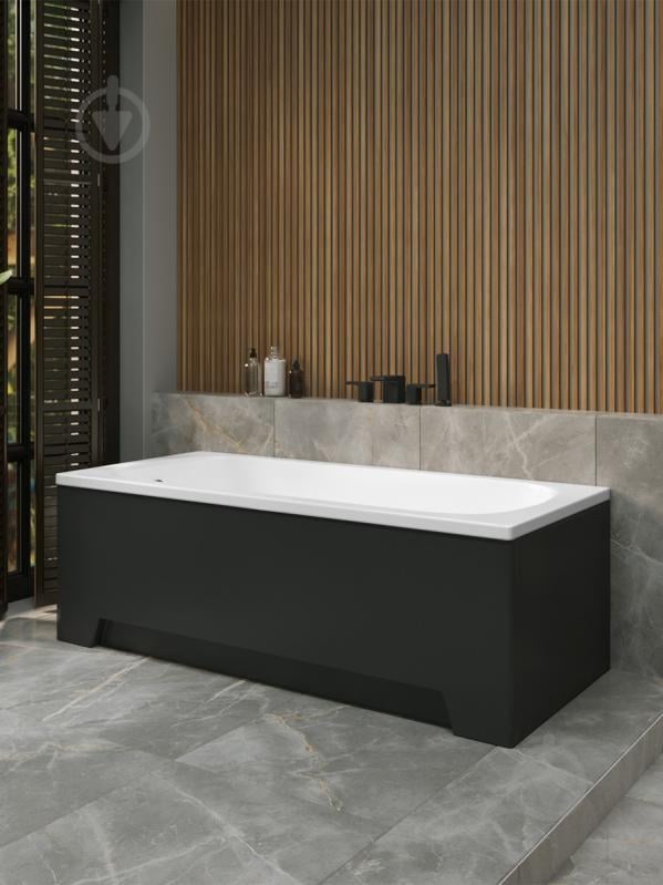 Ванна акриловая Helmken Edelva 37S82P2950 137,5х70 см комплект 3 в 1 - фото 9 Ванна акриловая Helmken Edelva 37S82P2950 137,5х70 см комплект 3 в 1 - фото 9