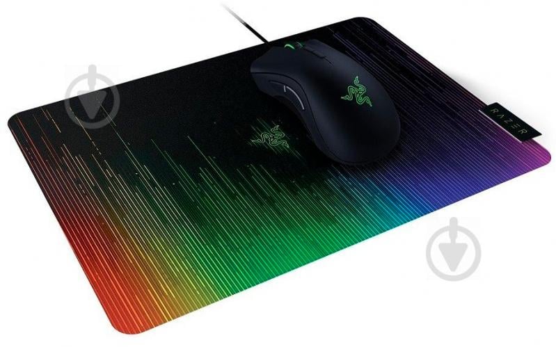 Игровая поверхность Razer Sphex V2 mini (RZ02-01940200-R3M1) (61178) - фото 5